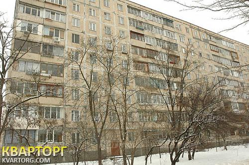 Продам 3-комнатную квартиру. киев, ул. Челябинская,7 - цена:.