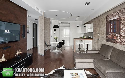 Дизайн 7-комнатной квартиры в стокгольме, 340 кв.м Дизайн 7-комнатной квартиры в стокгольме, 340 кв.м