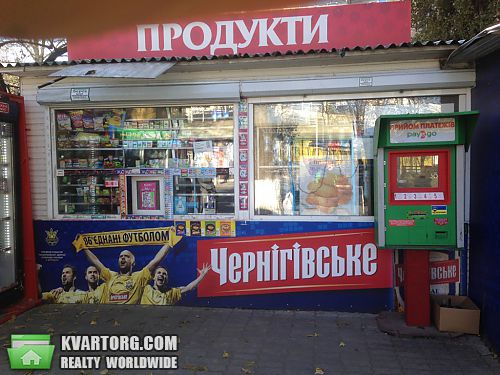 Табачный Магазин Киевская