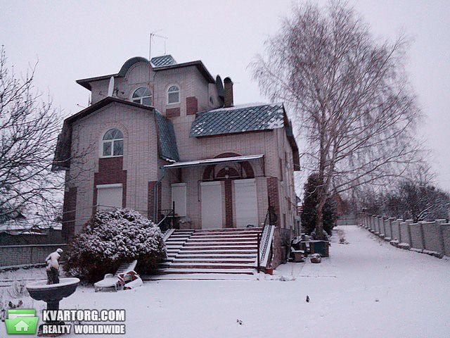 Sell house. Киевская обл., Ярошовка — photo 2
