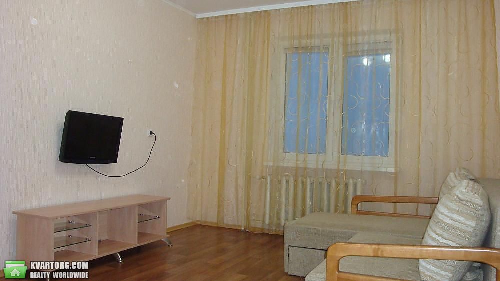 Sell 1-room apartment. Киев,  Белицкая — photo 1