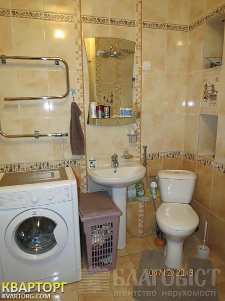 Sell 1-room apartment. Киев,  Ушакова — photo 10