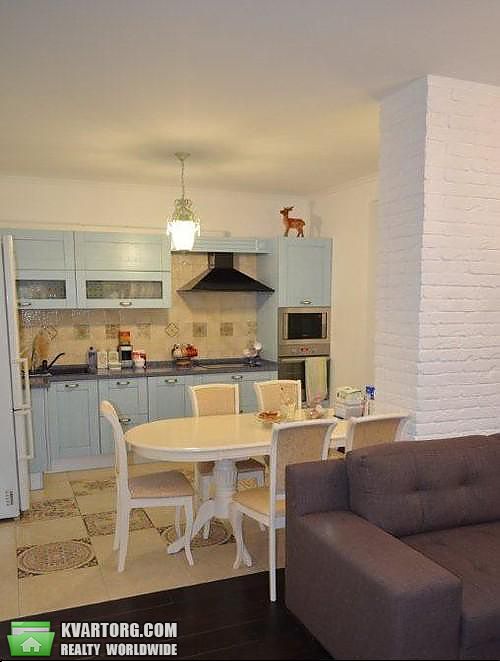 Sell 3-room apartment. Киев,  Большая Китаевская — photo 1
