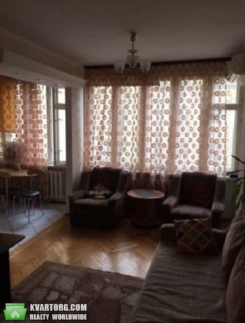 Sell 2-room apartment. Киев, Владимирская — photo 3
