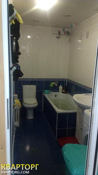 Sell 2-room apartment. Одесса, Черноморского казачества — photo 5