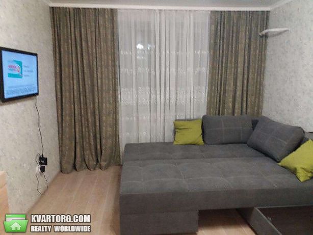 Rent out 1-room apartment. Харьков, Тобольская — photo 1
