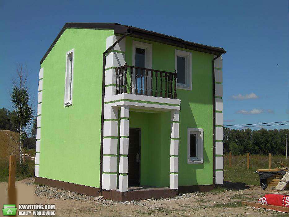 Sell house. Бровары, Скибин — photo 1