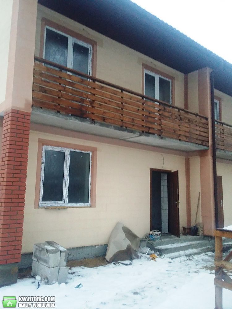 Sell house. Ирпень, Тургеневская — photo 1