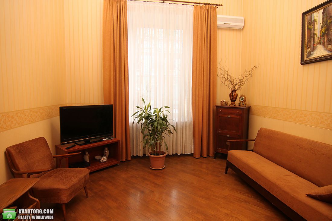 Rent out 1-room apartment. Одесса, Екатериненская — photo 2