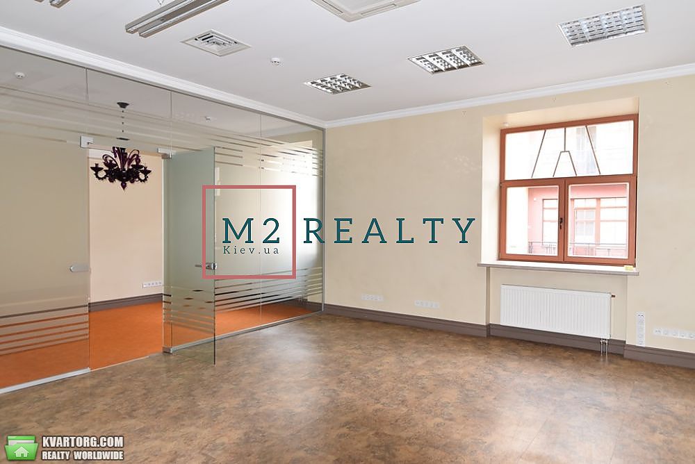 Rent out office. Киев,   ул.Воздвиженская — photo 3