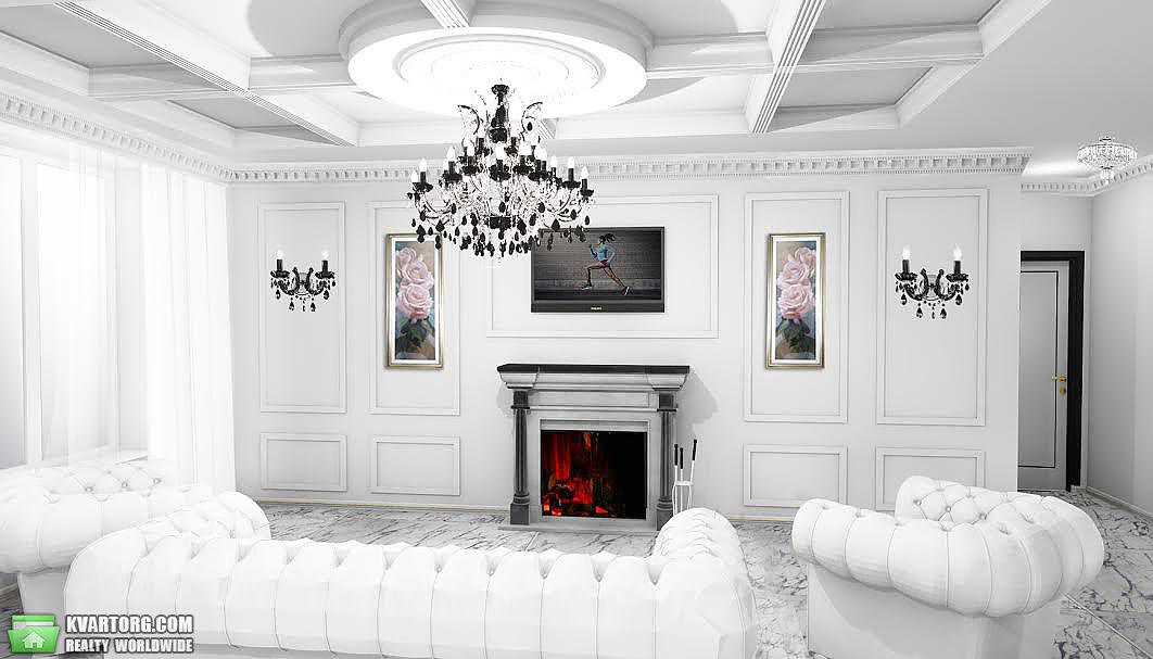 Sell 3-room apartment. Киев,  Драгомирова — photo 4