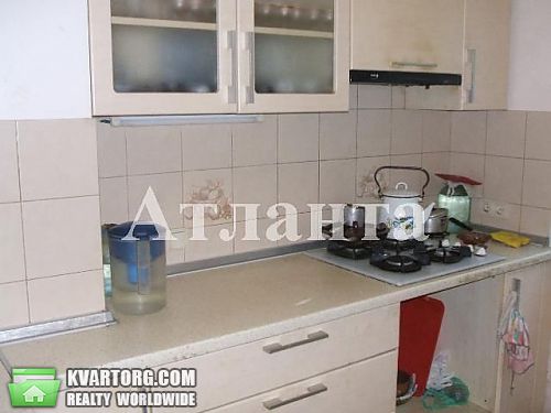 Sell 2-room apartment. Одесса, Добровольского — photo 4