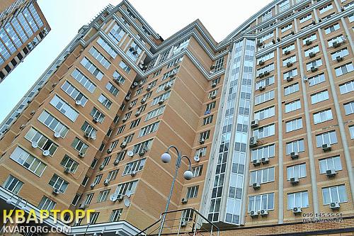сдам 4-комнатную квартиру. Киев,   Барбюса - фото 1
