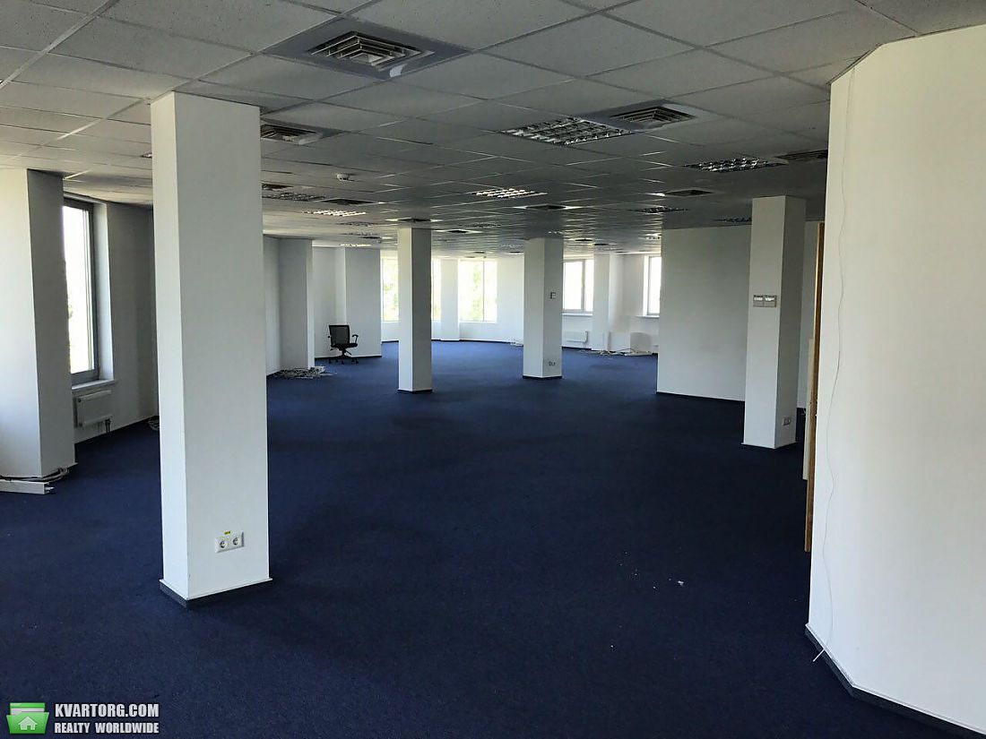 Rent out office. Киев,  Дегтяревская — photo 5