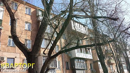 Sell 2-room apartment. Одесса, Сегедская — photo 9