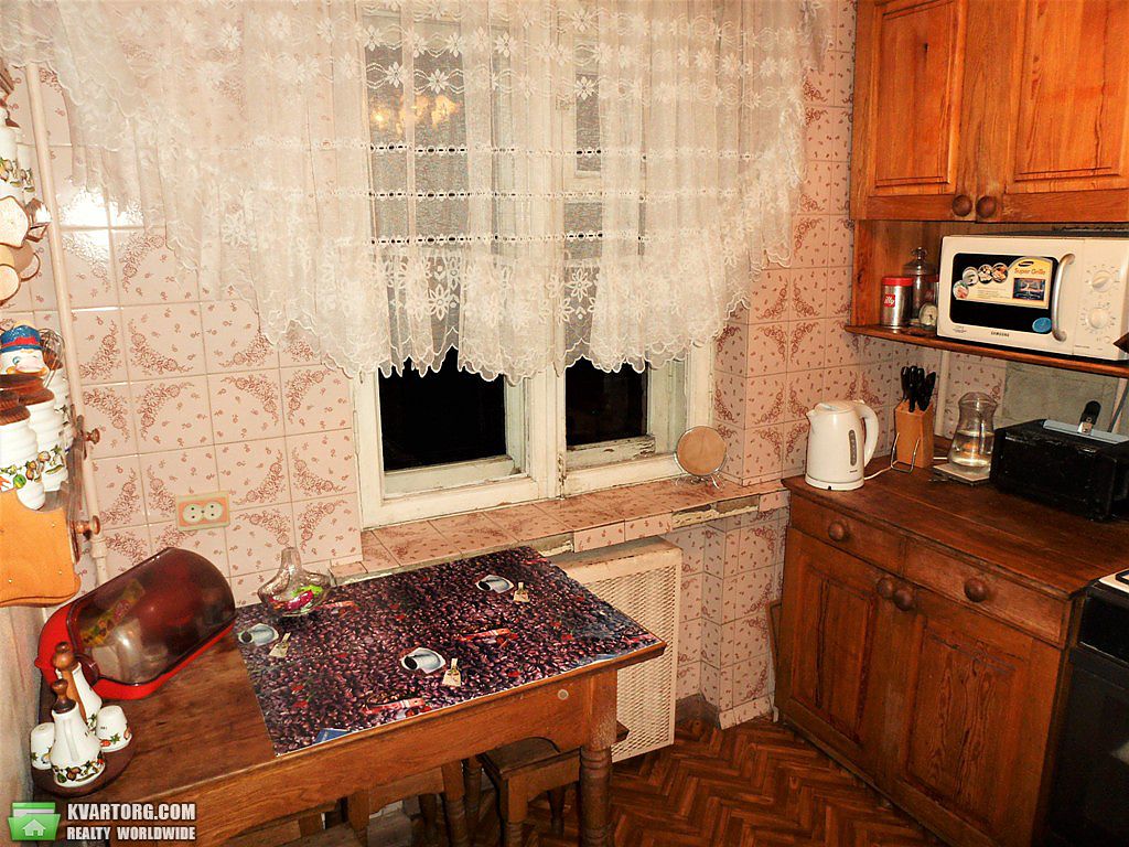Sell 3-room apartment. Киев,  Рыбалко Маршала — photo 6