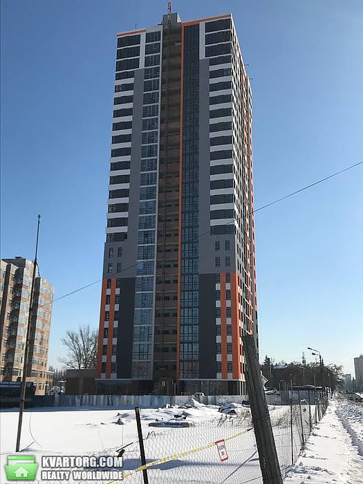 продам 1-комнатную квартиру. Киев,  Бережанская - фото 2
