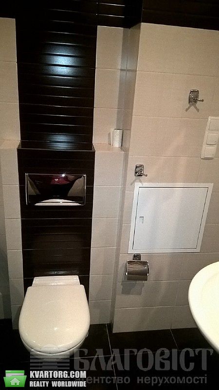Sell 3-room apartment. Киев,  Бажана — photo 6