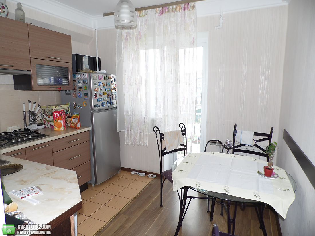 Sell 2-room apartment. Киев,  Тимошенко — photo 3