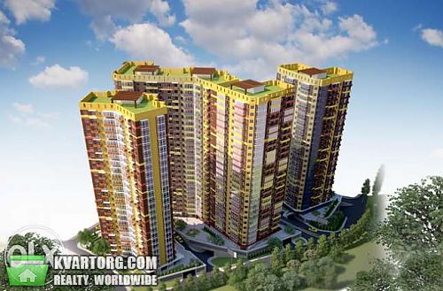 Sell 1-room apartment. Киев, Стратегическое шоссе — photo 3