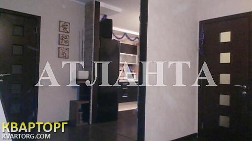 Sell 2-room apartment. Одесса, Парковая — photo 4