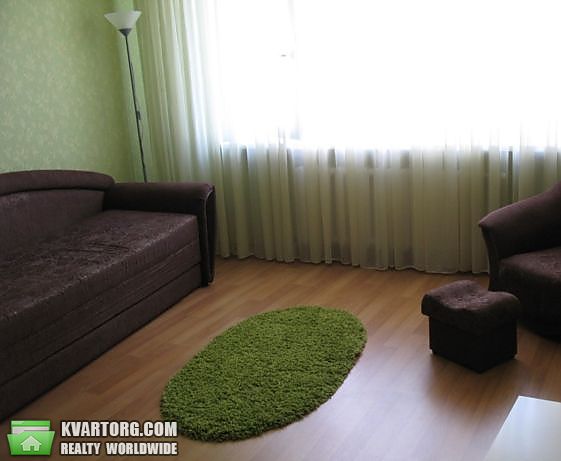 Rent out 1-room apartment. Киев,  Пчелки — photo 1