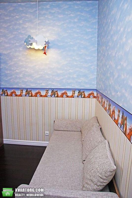 Rent out 4-room apartment. Киев,  Героев Сталинграда пр — photo 7