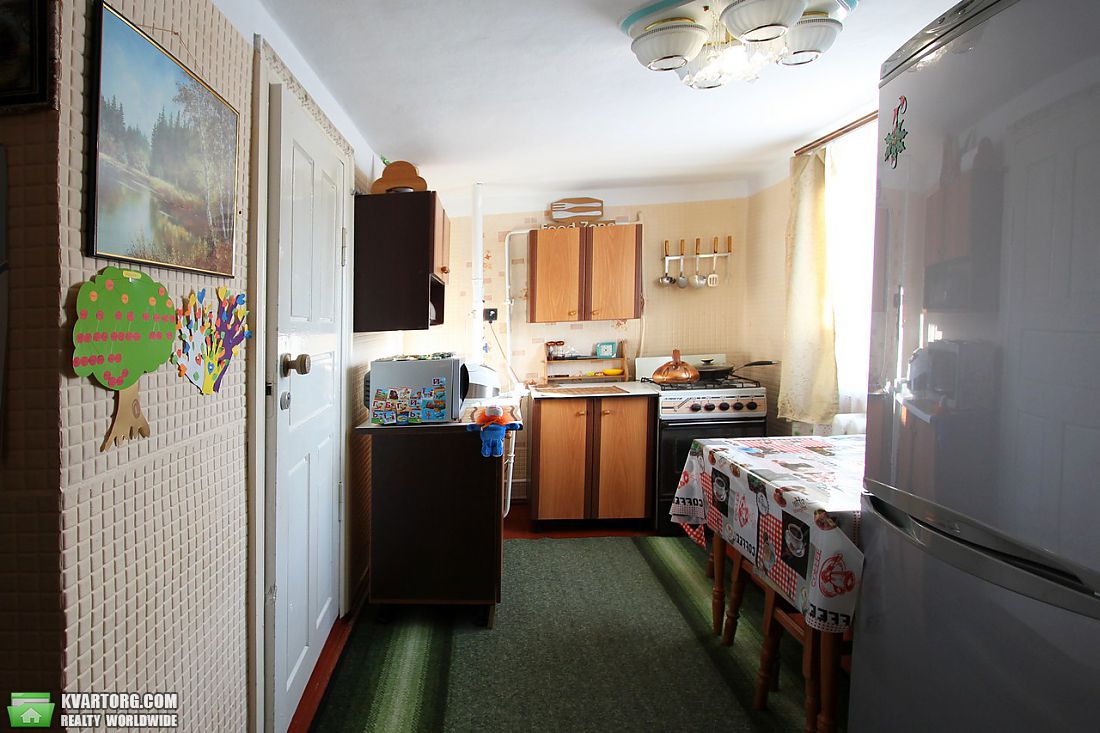 Sell house. Киевская обл., Таращанская — photo 5