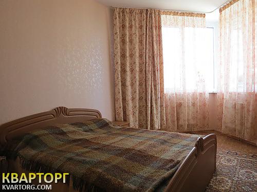 Rent out 3-room apartment. Киев,  Саперно-Слободская — photo 1