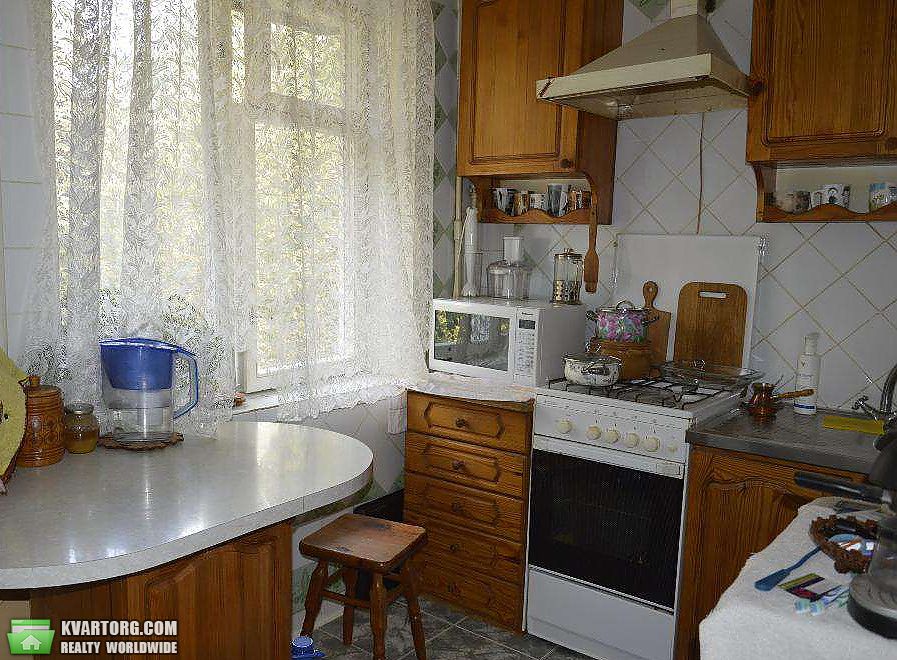 Sell 3-room apartment. Киев,  Ромена Роллана бул — photo 2