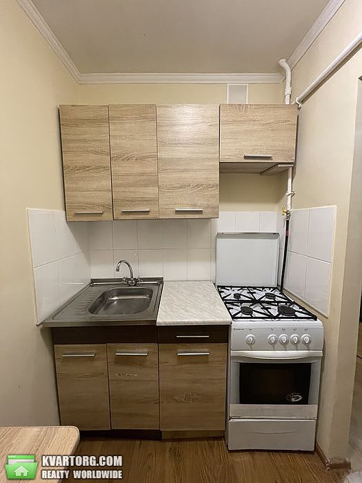 Rent out 1-room apartment. Киев, Парково-Сырецкого — photo 5
