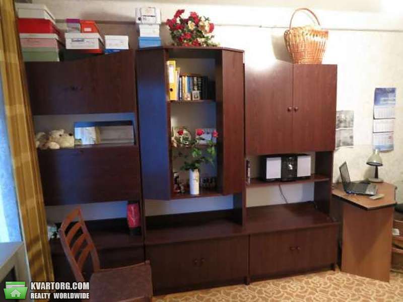 Sell 1-room apartment. Киев,  Курбаса — photo 6