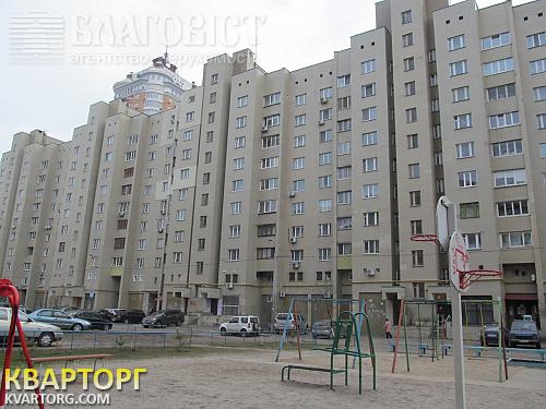 Sell 3-room apartment. Киев, Тимошенко — photo 1