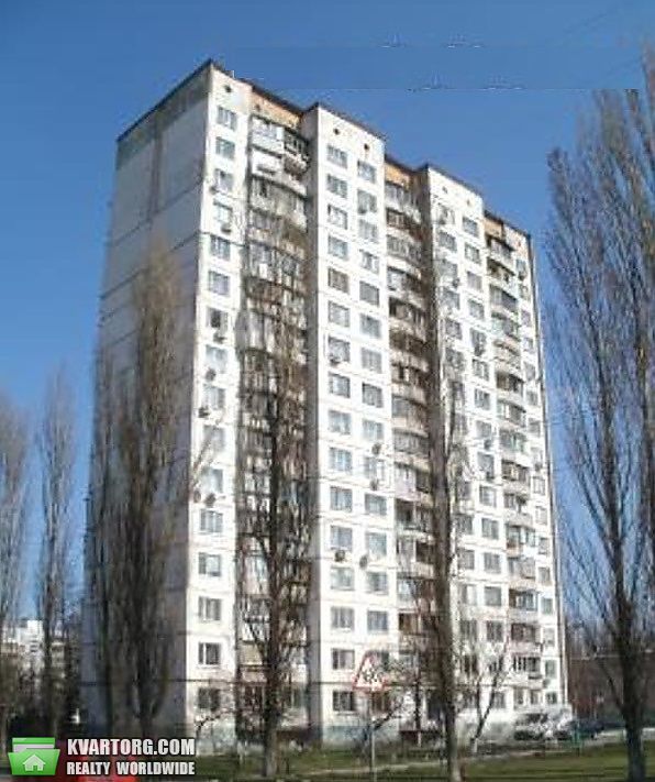 Sell 1-room apartment. Киев,  Шолом-Алейхема — photo 1