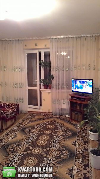 Sell 2-room apartment. Киев, Закревского — photo 1
