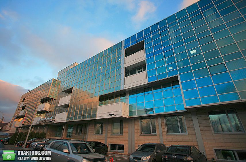 Rent out office. Киев,  Харьковское шоссе — photo 2