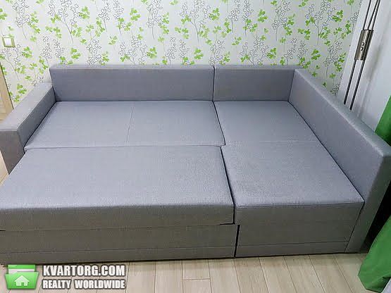 Rent out 1-room apartment. Киев,  Феодосийская — photo 10