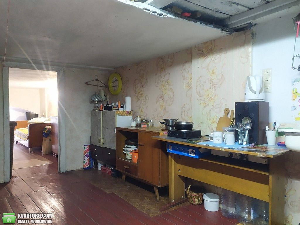 Sell 1-room apartment. Одесса, Военный спуск — photo 4