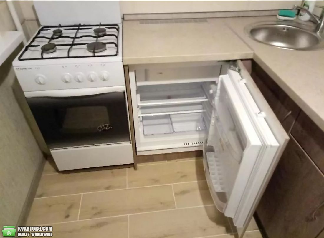 Rent out 1-room apartment. Киев,  Тупикова — photo 5