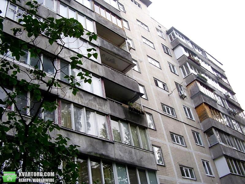 Sell 2-room apartment. Киев,  Уманская — photo 2