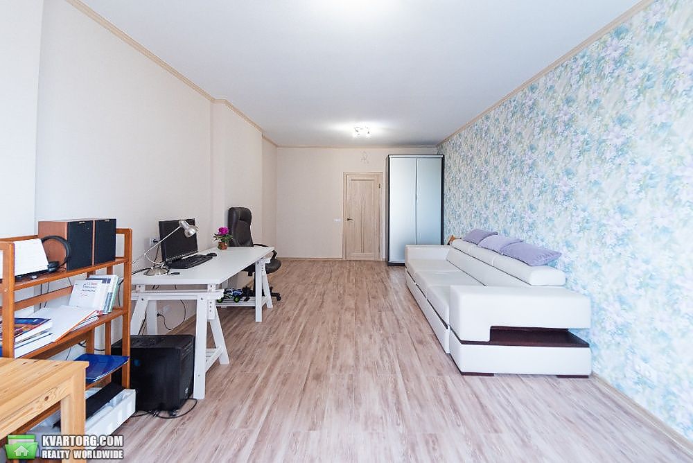 Sell 2-room apartment. Киев,  Кондратюка — photo 4