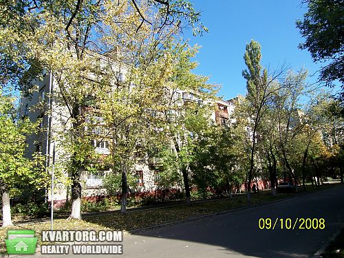 Sell 2-room apartment. Киев, Новодарницкая — photo 5