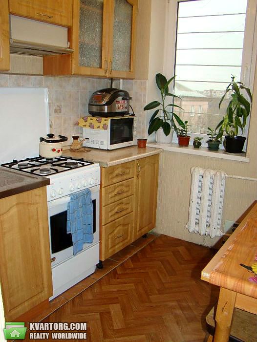 Sell 1-room apartment. Киев,  Заслонова — photo 8
