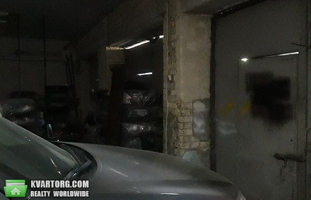 Rent out warehouse. Киев,  Лепсе бул — photo 5