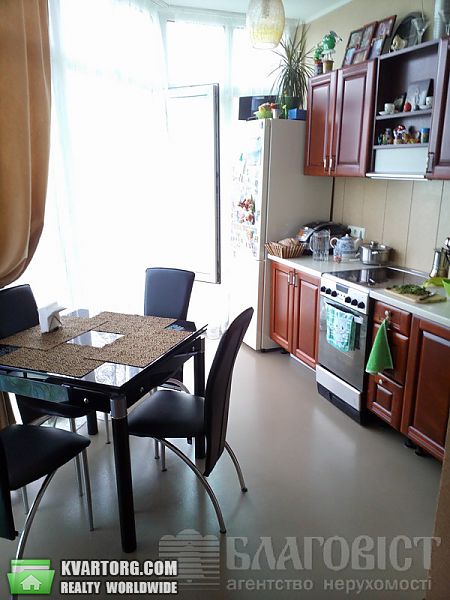 Sell 2-room apartment. Киев, Ломоносова — photo 4