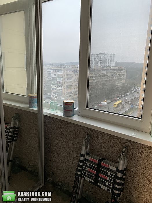 Sell 1-room apartment. Киев,  Кондратюка — photo 7
