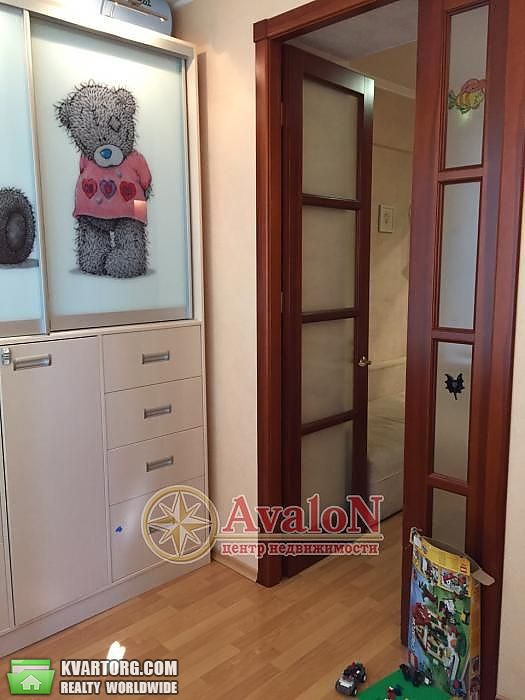 Sell 3-room apartment. Одесса, Шевченко проспект — photo 5