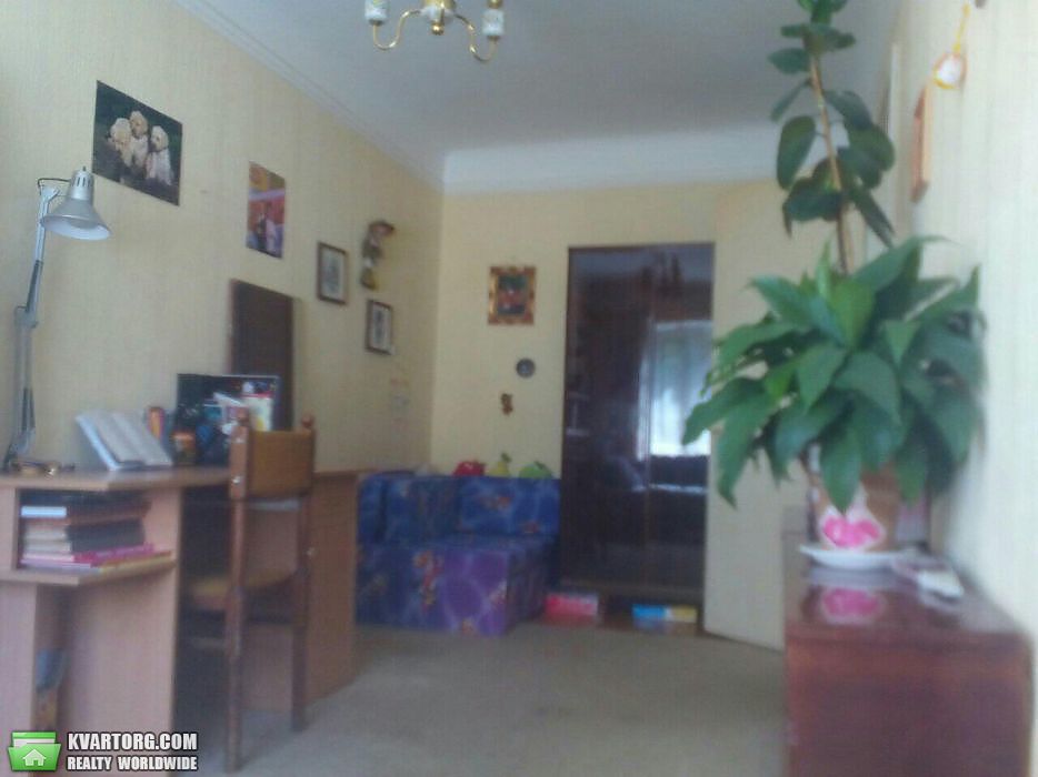 Sell 2-room apartment. Киев,  Харьковское шоссе — photo 1