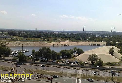 Sell 2-room apartment. Киев,  Днепровская наб — photo 4