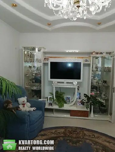Sell 3-room apartment. Киев,  Ирпенская — photo 1